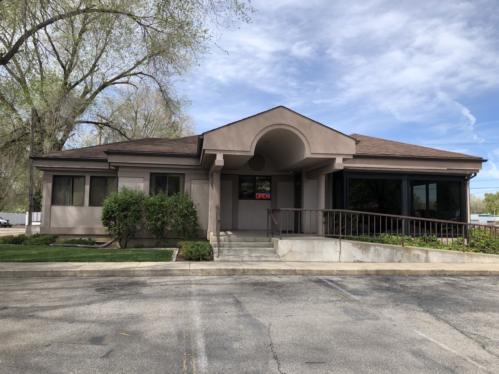 413 Washington Blvd, Ogden, UT for Rent