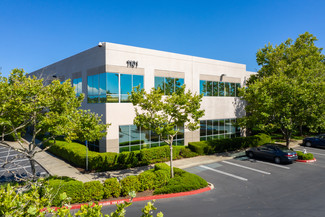 Roseville, CA Office - 1101 Creekside Ridge Dr