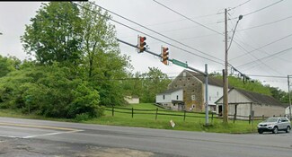 Orefield, PA Commercial Land - 4830 Huckleberry rd