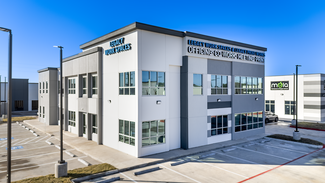 Richmond, TX Office - 8315 FM 723