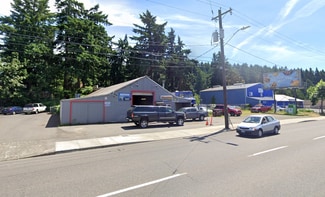 Portland, OR Auto Repair - 8850 NE Sandy Blvd