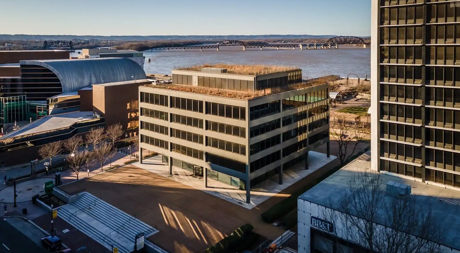 471 W Main St, Louisville, KY for Rent