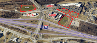 O'Fallon, MO Commercial Land - W Terra Ln