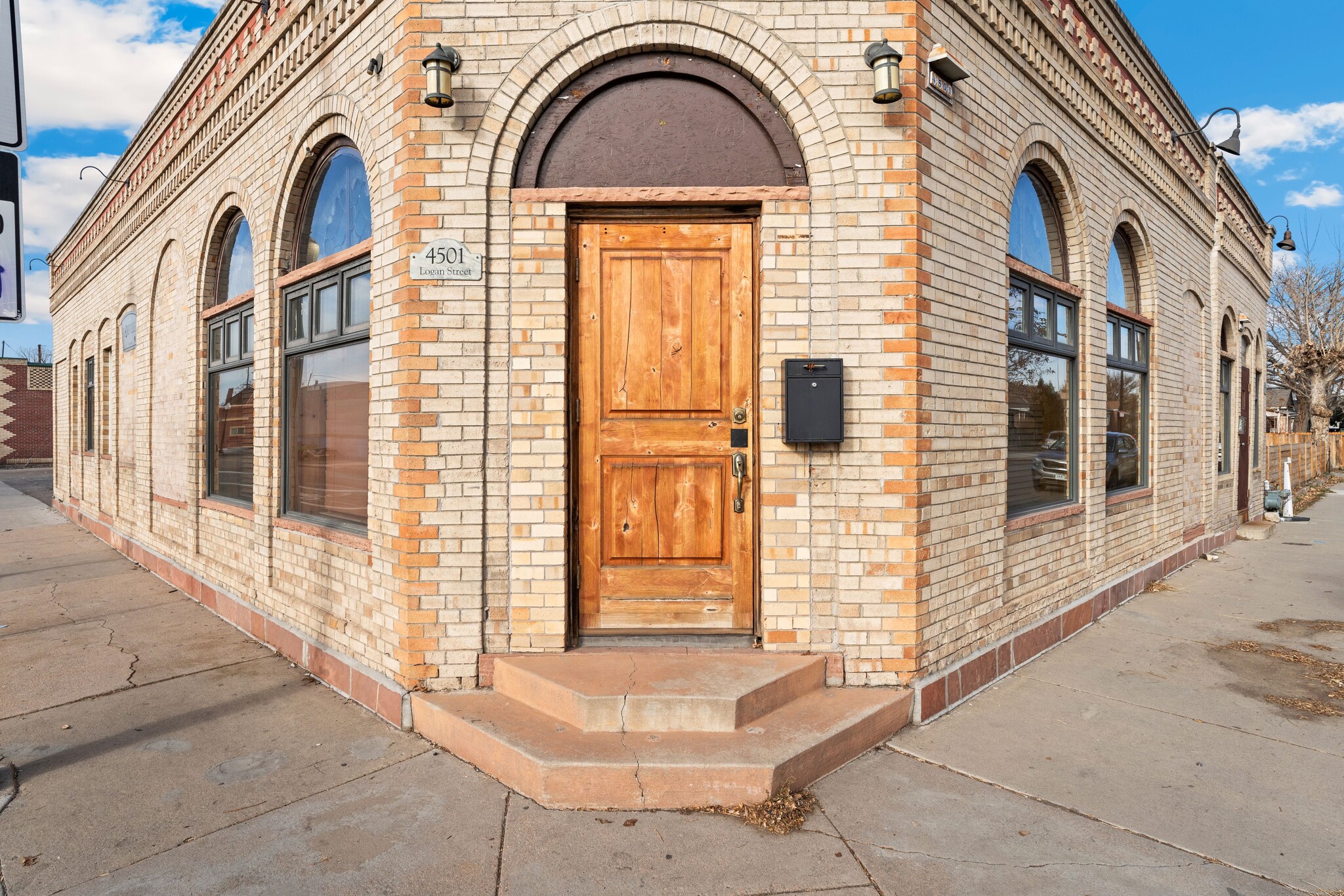 4501-4503 Logan St, Denver, CO for Sale