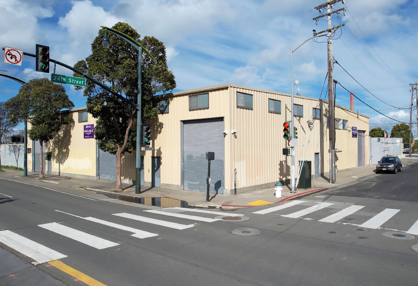2797 3rd St, San Francisco, CA for Rent