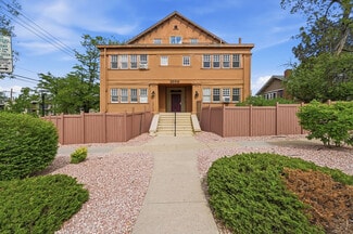 Boulder, CO Apartments - 1090 11th St