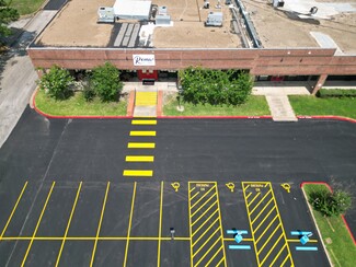 Tyler, TX Office, Office/Retail, Retail - 3320 Troup Hwy