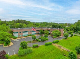 Lexington Park, MD Office - 46650 Corporate Dr