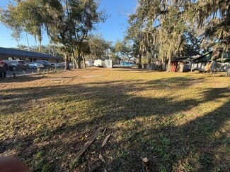 Jacksonville, FL Commercial Land - 2013 Jammes Rd