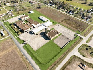 El Campo, TX undefined - 1401 Mlk Blvd