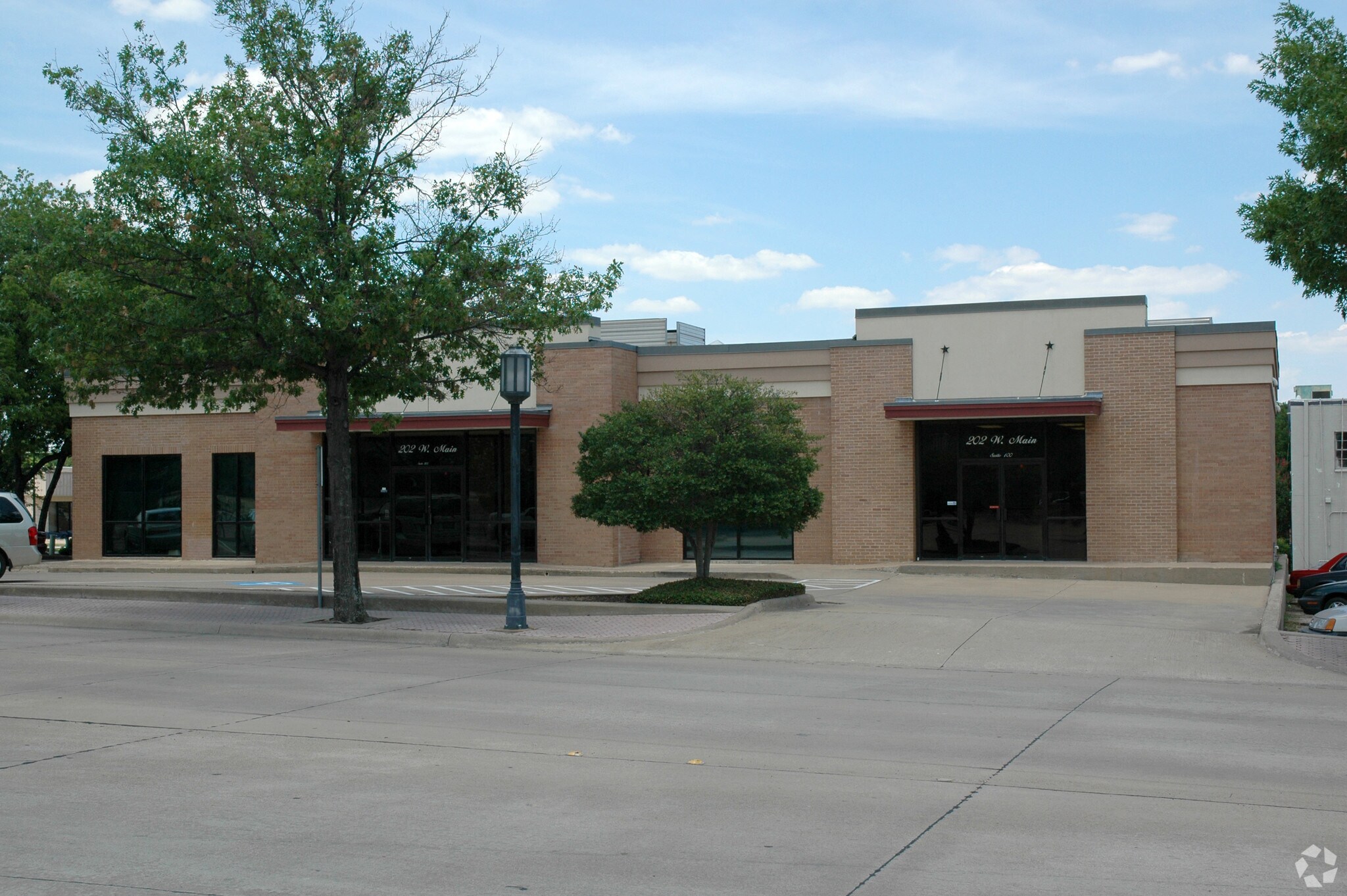 202 W Main St, Allen, TX for Rent