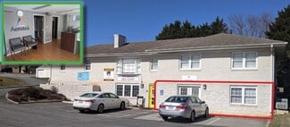 Lynchburg, VA Office - 1033 Claymont Dr Lynchburg, VA Office - 1033 Claymont Dr