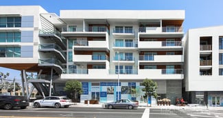Santa Monica, CA Retail - 1625 Lincoln Blvd
