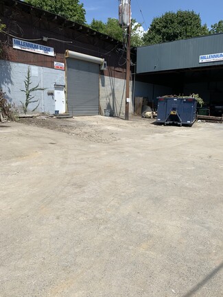 Port Chester, NY Industrial - 13 Mill St