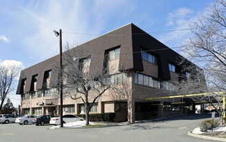 Fair Lawn, NJ Office - 31-00 Broadway