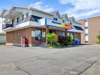 Gatineau, QC Retail - 24 Ch de la Savane