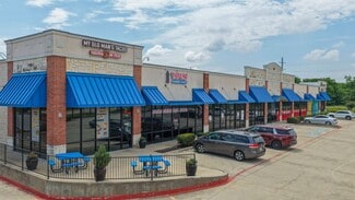 Keller, TX Retail - 801 S Main St Keller, TX Retail - 801 S Main St