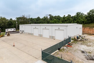 High Ridge, MO Industrial - 5209-3 Schumacher Rd