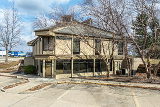 Blue Springs, MO Office - 510-512 NW Mock Ave