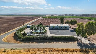 Ducor, CA Warehouse - 23259 Avenue 64 Ave
