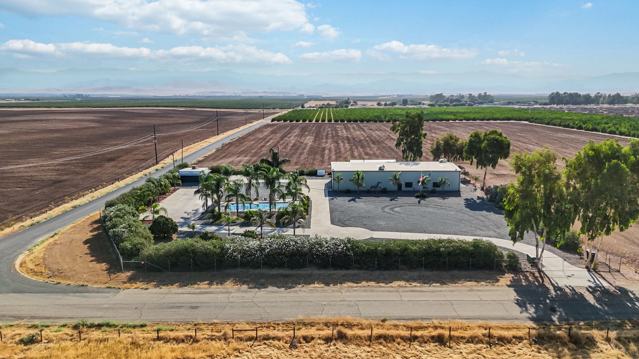 23259 Avenue 64 Ave, Ducor, CA for Sale