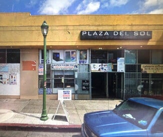 Oakland, CA Office/Retail, Flex - 4030-4064 International Blvd Oakland, CA Office/Retail, Flex - 4030-4064 International Blvd