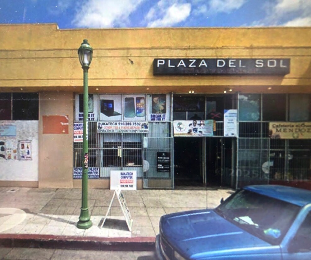 4030-4064 International Blvd, Oakland, CA for Rent