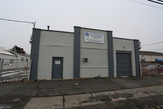 Middlesex, NJ Industrial - 133 Lincoln Blvd