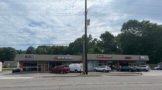 Saint Ann, MO Retail - 10814-10824 St Charles Rock Rd