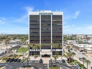 Daytona Beach, FL Office - 444 Seabreeze Blvd