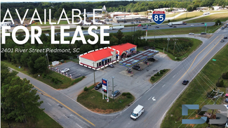 Piedmont, SC Retail - 2401 River Rd