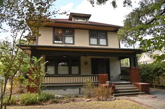 Houston, TX undefined - 1117 Heights Blvd