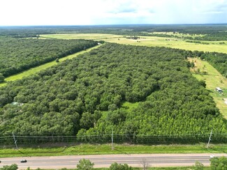 Batson, TX Agricultural - 40953 TX-105