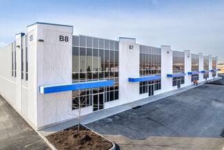 Toronto, ON Industrial - 151 Steinway Blvd Toronto, ON Industrial - 151 Steinway Blvd