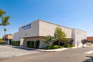 Torrance, CA Retail - 24030 Hawthorne Blvd