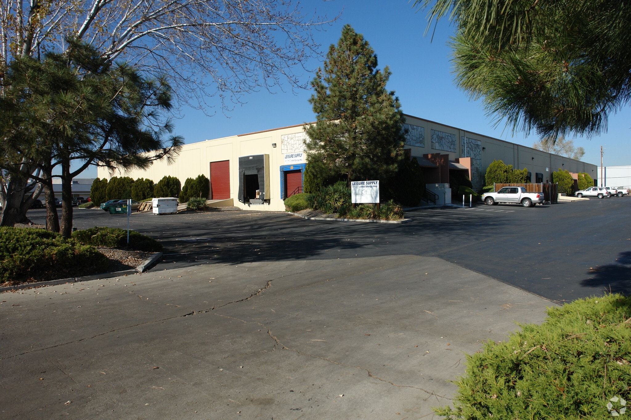 4965-4969 Energy Way, Reno, NV for Sale