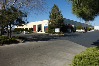 Reno, NV Light Distribution - 4965-4969 Energy Way