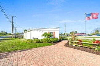 Fort Pierce, FL Flex - 2997 N Us Highway 1