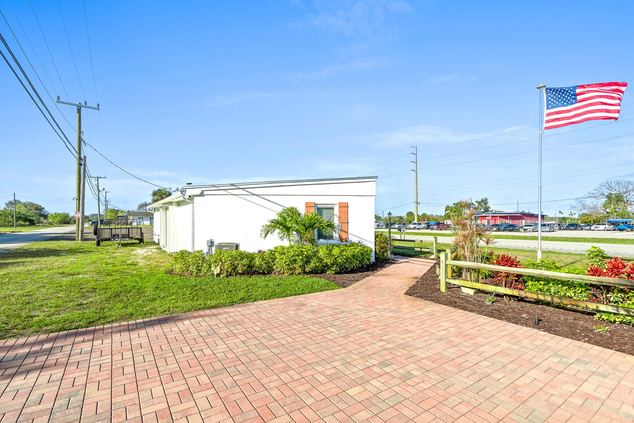 2997 N Us Highway 1, Fort Pierce, FL for Rent