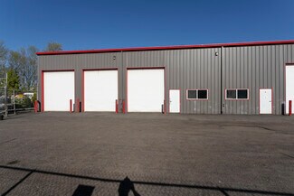 Portland, OR Industrial - 11233 SE Foster Rd