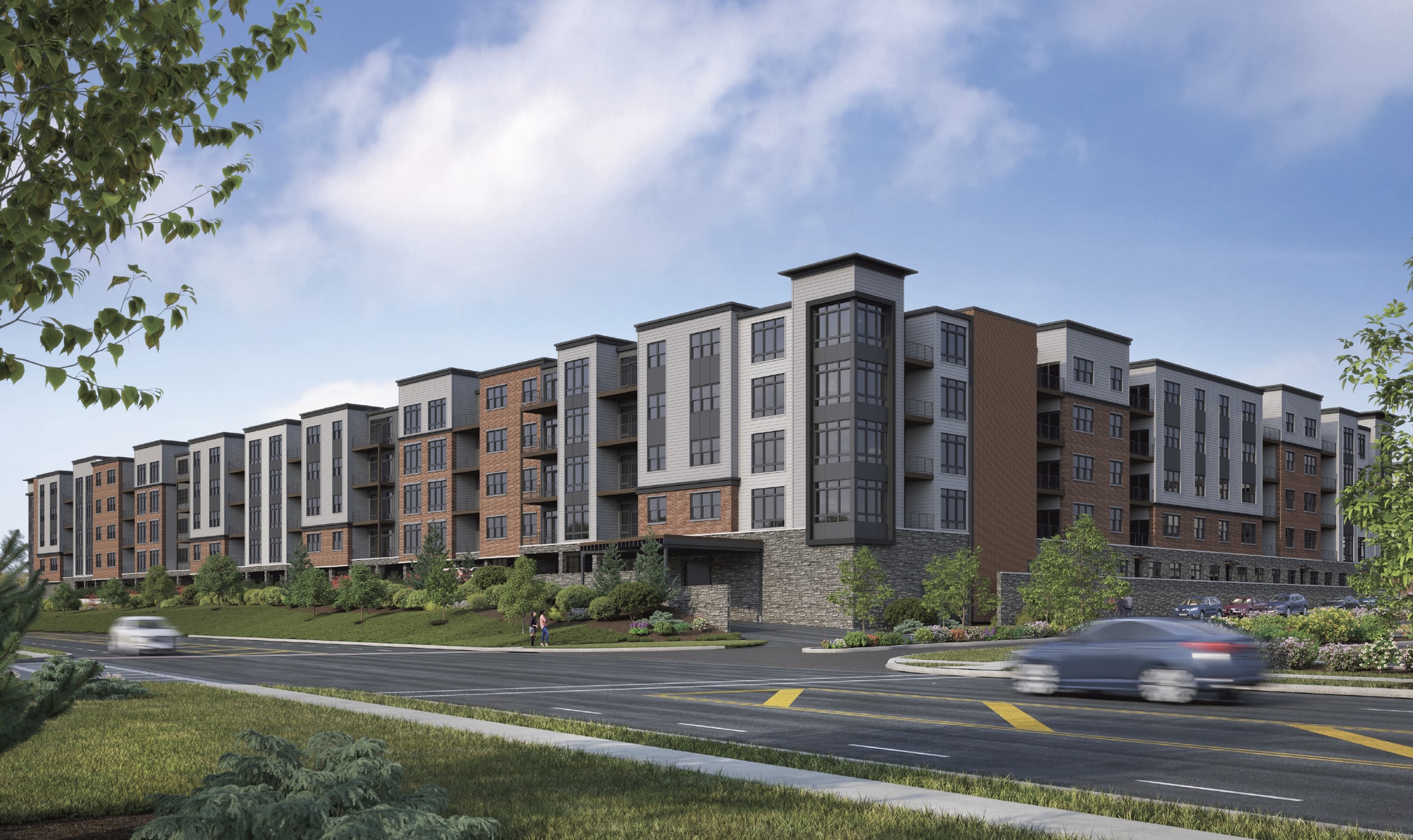 200 Tabor Rd, Morris Plains, NJ for Rent