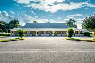Pace, FL Office/Medical - 4451 Highway 90 Pace, FL Office/Medical - 4451 Highway 90