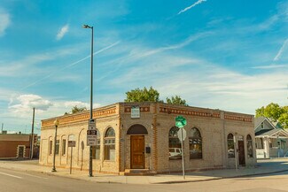 Denver, CO Storefront Retail/Office - 4501-4503 Logan St