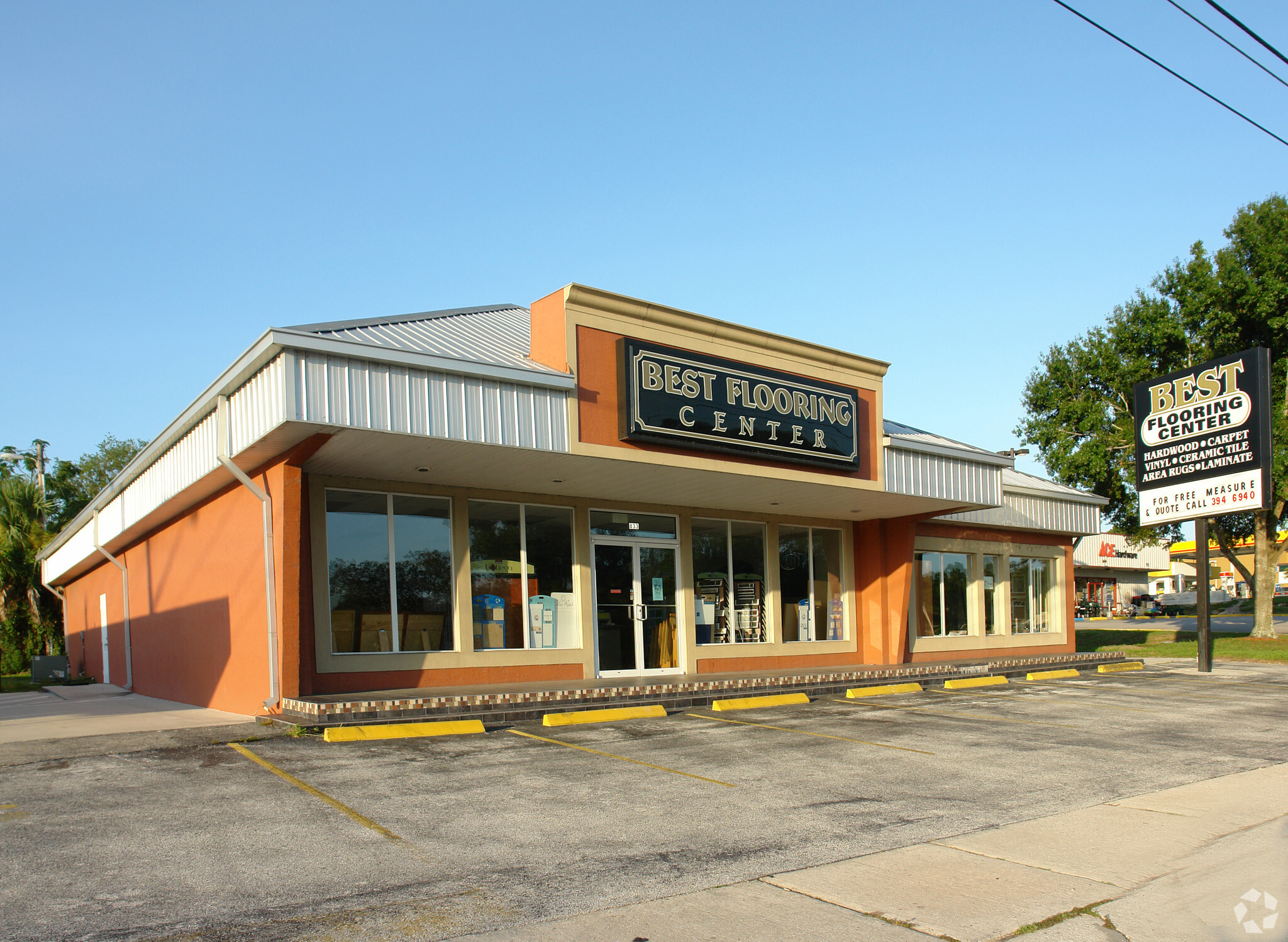 833 W Highway 50, Clermont, FL for Rent