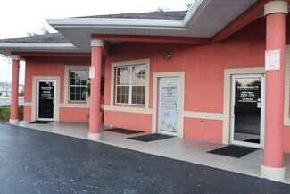 Lehigh Acres, FL Office - 391 Lee Blvd
