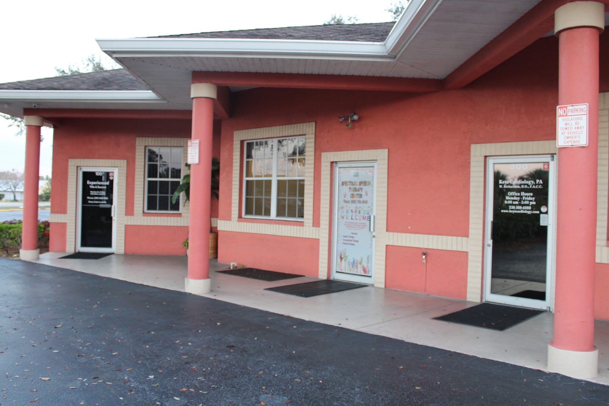 391 Lee Blvd, Lehigh Acres, FL for Rent