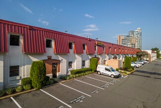 Alexandria, VA Office - 2034 Eisenhower Ave
