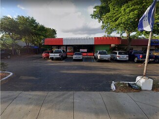 Fort Lauderdale, FL undefined - 3215 Davie Blvd