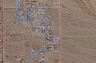 Henderson, NV Residential Land - 156 N Magic Way Henderson, NV Residential Land - 156 N Magic Way