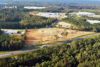 Lanett, AL Commercial - 3583 45th Street, SW